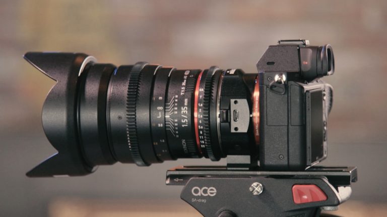 Unleashing Creativity: The Power of Photography Equipment