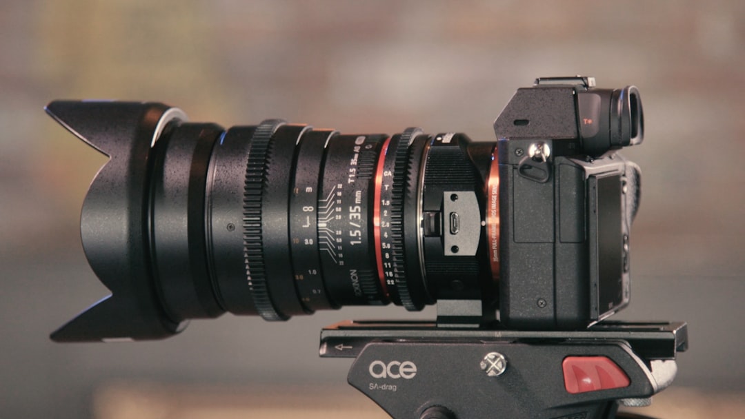 Unleashing Creativity: The Power of Photography Equipment