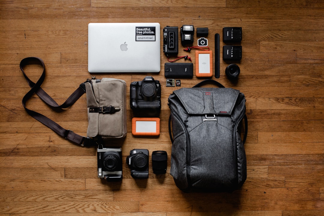Capturing Moments: A Photographer’s Guide to Essential Equipment